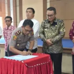 Wako Alfin Targetkan IPAM Hamparan Rawang Segera Pasok Air Bersih untuk 5 Kecamatan