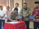 Wako Alfin Targetkan IPAM Hamparan Rawang Segera Pasok Air Bersih untuk 5 Kecamatan