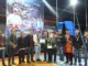 Wako Alfin Tutup Turnamen Voli Wali Kota Cup 2026 di Pinggir Air