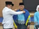 128 Calon Jamaah Haji asal Kota Sungai Penuh Dilepas Menuju Tanah Suci