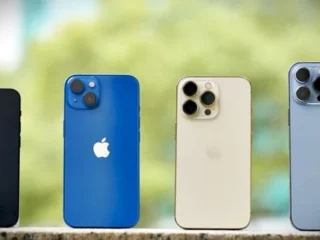 Update Harga iPhone 13 Bekas Mei 2026: Performa Mewah, Harga Ramah