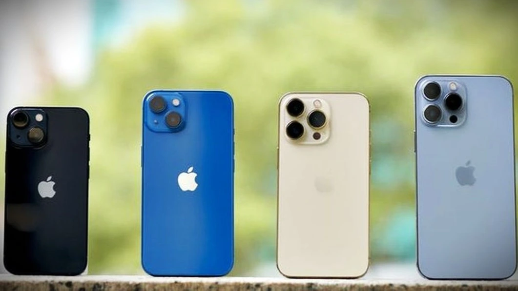 Harga iPhone 13 Bekas Mei 2026
