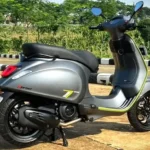 Vespa Sprint Tech 2026: Spek, Harga, dan Review Jujur Mesin 180 cc