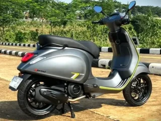 Vespa Sprint Tech 2026: Spek, Harga, dan Review Jujur Mesin 180 cc