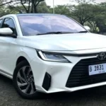 Toyota Vios Hybrid 2026: Sedan Irit nan Canggih Resmi Mengaspal
