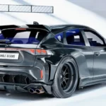 Suzuki Fronx Bergaya Street Racing: Inspirasi Modifikasi Wide Body yang Sangar