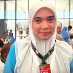 Kisah Fairuz, Mahasiswi IPB yang Berangkat Haji di Usia 18 Tahun