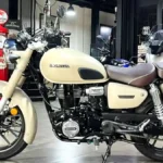 Honda GB350: Jawaban Elegan Honda untuk Pecinta Motor Retro