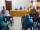 Wako Alfin Sidak Kantor Camat Sungai Bungkal, Ingatkan ASN Jangan Malas Pelayanan