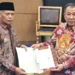 Pangkas Jarak Jambi-Sumbar, Pemkot Sungai Penuh Usulkan Fly Over