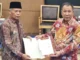 Pangkas Jarak Jambi-Sumbar, Pemkot Sungai Penuh Usulkan Fly Over