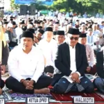 Ketua DPRD Hutri Randa Ajak Warga Maknai Keikhlasan Kurban