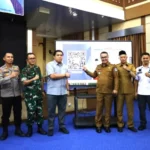 Sungai Penuh Luncurkan Kotak Amal Digital QR Barcode