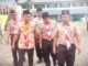 Sekda Alpian Ajak Anggota Pramuka Sungai Penuh Jadi Pemimpin Masa Depan