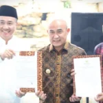 Kerinci, Sungai Penuh, dan Bungo Bersatu: Batik Air Siap Layani Rute Bungo-Jakarta Setiap Hari