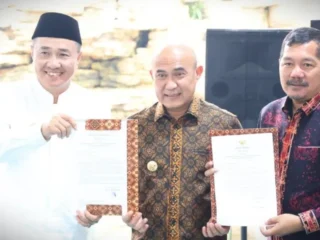 Kerinci, Sungai Penuh, dan Bungo Bersatu: Batik Air Siap Layani Rute Bungo-Jakarta Setiap Hari