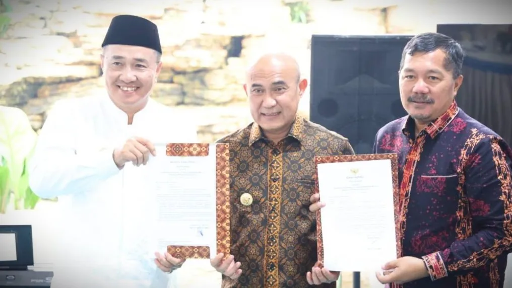 Batik Air Siap Layani Rute Bungo-Jakarta Setiap Hari