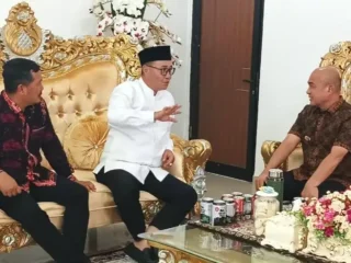 Kerinci dan Bungo Segera Terhubung, Warga Bakal Punya Opsi Terbang Langsung ke Jakarta