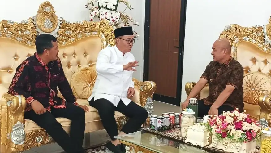 Kerinci dan Bungo Segera Terhubung, Warga Bakal Punya Opsi Terbang Langsung ke Jakarta