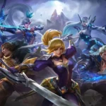 Serbuan Kode Redeem MLBB 18 Mei 2026: Klaim Skin Gratis di Event ALLSTAR
