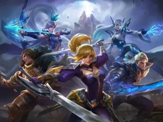 Serbuan Kode Redeem MLBB 18 Mei 2026: Klaim Skin Gratis di Event ALLSTAR