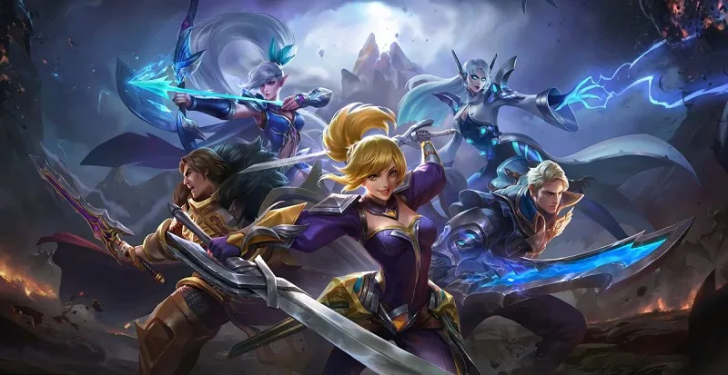 Serbuan Kode Redeem MLBB 18 Mei 2026: Klaim Skin Gratis di Event ALLSTAR