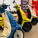 Peugeot Motocycles Kembali: Babak Baru Skuter Prancis di Indonesia