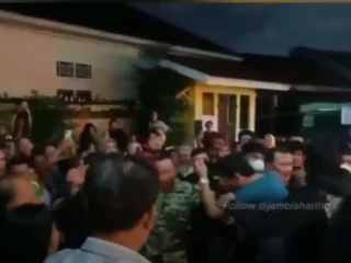 Bantah Tuduhan Mesum, Dosen di Jambi Sebut Ada Saksi Kunci Saat Penggerebekan