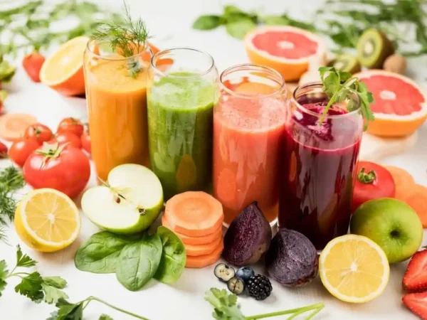 Ini 10 Jus Alami Penurun Gula Darah Ampuh untuk Diabetes