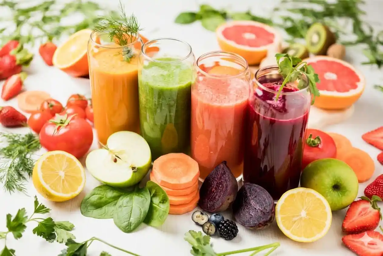 Ini 10 Jus Alami Penurun Gula Darah Ampuh untuk Diabetes