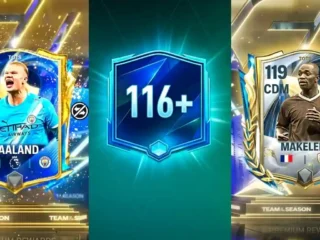 Kode Redeem FC Mobile 17 Mei 2026: Klaim Gems & Pemain Bintang Gratis