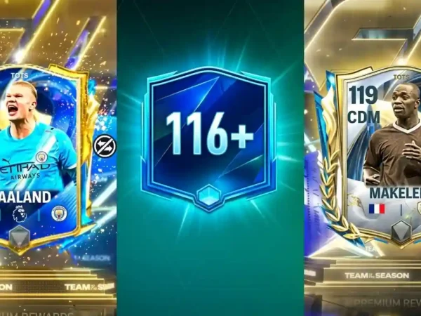 Kode Redeem FC Mobile 17 Mei 2026: Klaim Gems & Pemain Bintang Gratis