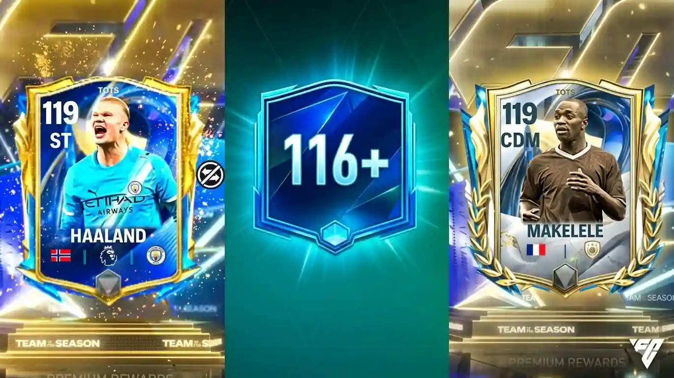 Kode Redeem FC Mobile 17 Mei 2026