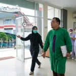Komitmen dr. Rofi Irman: Tak Boleh Ada Keluhan Pasien yang Terabaikan