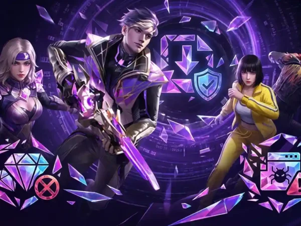 Codashop FF Pro APK 2026: Benar Untung atau Malah Buntung?