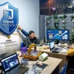 PT Tren Gen Horizon Kantongi HAKI, Siap Genjot Iklan Digital UMKM