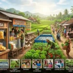 11 Peluang Usaha di Desa untuk Pemula yang Minim Modal & Cepat Cuan