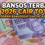 5 Bansos Cair Mei 2026: Segera Cek Saldo KKS dan Rekening Anda