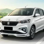 Lebih Irit! Suzuki Ertiga Hybrid 2026 Jadi Kunci Hemat Keluarga