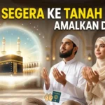 Ingin Segera ke Tanah Suci?, Ini Doa Agar Cepat Naik Haji dan Umrah