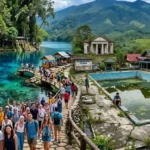 Wisata Mandiri Kerinci Melejit, Destinasi Pemda Mulai Redup?