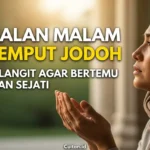 7 Amalan Malam Penjemput Jodoh: Ikhtiar Langit Agar Bertemu Pasangan Sejati