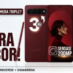 Samsung Galaxy S27 Ultra: Tampil Beda dengan Desain Segar dan Kamera Lebih Canggih