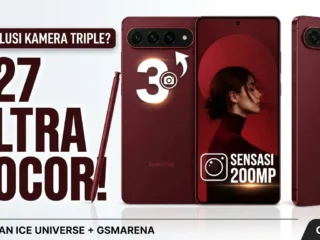 Samsung Galaxy S27 Ultra: Tampil Beda dengan Desain Segar dan Kamera Lebih Canggih