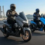 Ini Update Harga Yamaha Nmax Mei 2026, Pilih Varian Neo atau Turbo?