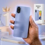 Samsung Galaxy A07: HP Android Terlaris di Dunia, Cuma 1 Jutaan