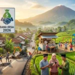 56 Desa di Kerinci Ajukan Pencairan Dana Desa 2026 Tahap II