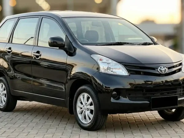 Harga Toyota Avanza Bekas 2013, Mulai Rp80 Jutaan
