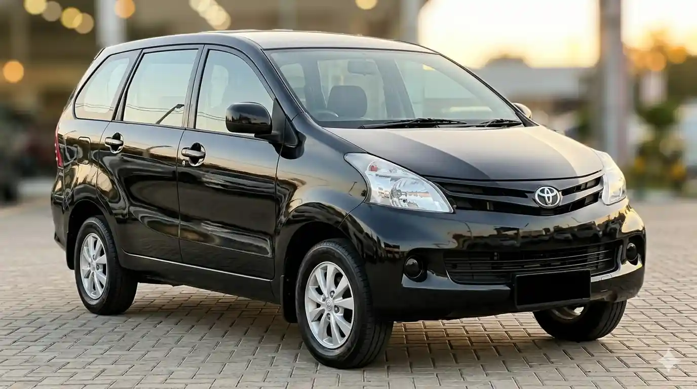 Harga Avanza Bekas 2013, Mulai Rp80 Jutaan