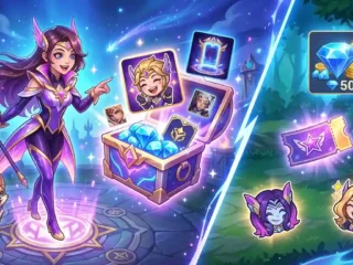 Kode Redeem ML 1 Juni 2026: Klaim Emote Sultan dan Diamond Gratis